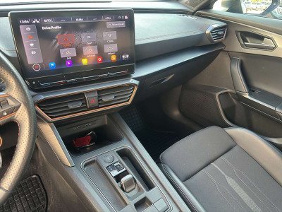 Cupra Formentor Gebrauchtwagen Cupra Formentor Gebrauchtwagen