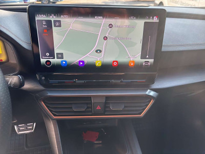 Cupra Formentor Gebrauchtwagen Cupra Formentor Gebrauchtwagen