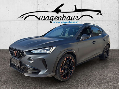 Cupra Formentor Gebrauchtwagen Cupra Formentor Gebrauchtwagen