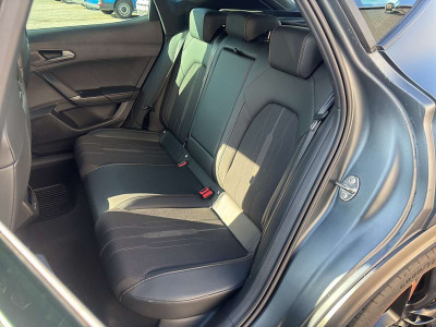 Cupra Formentor Gebrauchtwagen Cupra Formentor Gebrauchtwagen