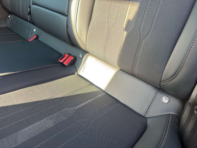 Cupra Formentor Gebrauchtwagen Cupra Formentor Gebrauchtwagen