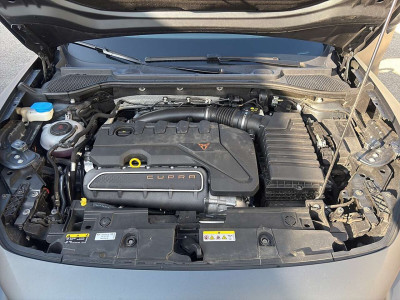 Cupra Formentor Gebrauchtwagen Cupra Formentor Gebrauchtwagen