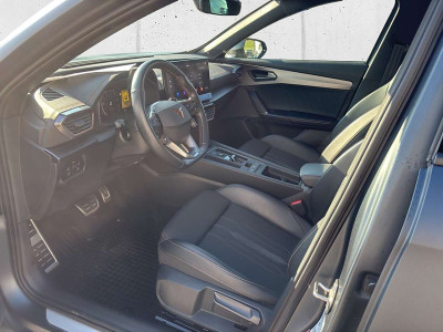 Cupra Formentor Gebrauchtwagen Cupra Formentor Gebrauchtwagen