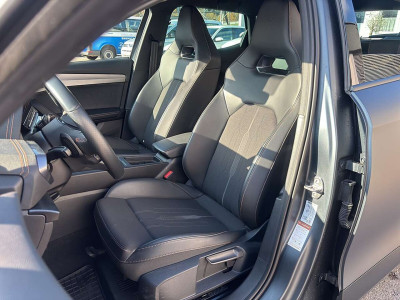 Cupra Formentor Gebrauchtwagen Cupra Formentor Gebrauchtwagen