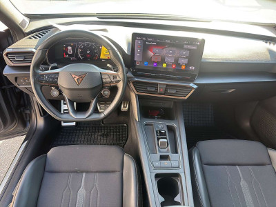 Cupra Formentor Gebrauchtwagen Cupra Formentor Gebrauchtwagen