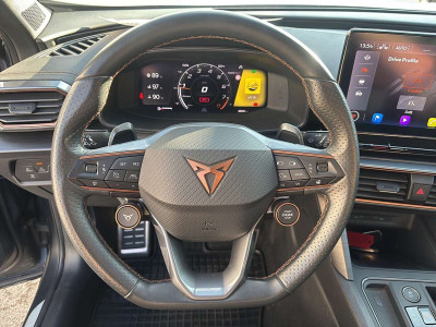 Cupra Formentor Gebrauchtwagen Cupra Formentor Gebrauchtwagen