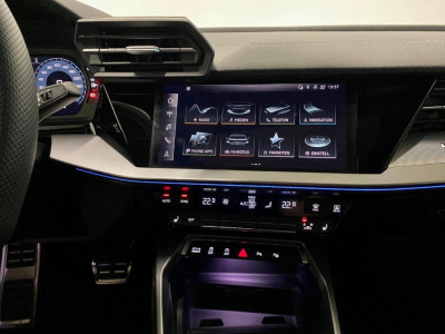 Audi A3 Gebrauchtwagen Audi A3 Gebrauchtwagen