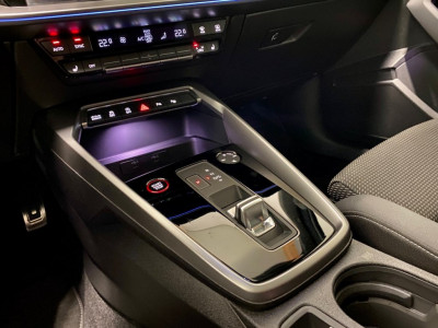 Audi A3 Gebrauchtwagen Audi A3 Gebrauchtwagen