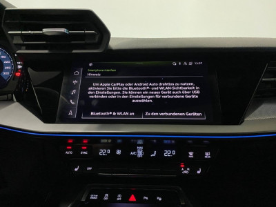 Audi A3 Gebrauchtwagen Audi A3 Gebrauchtwagen