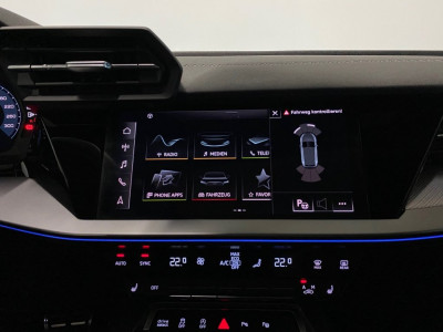 Audi A3 Gebrauchtwagen Audi A3 Gebrauchtwagen