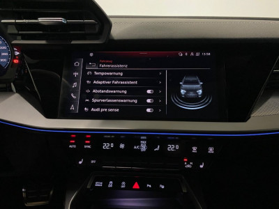 Audi A3 Gebrauchtwagen Audi A3 Gebrauchtwagen