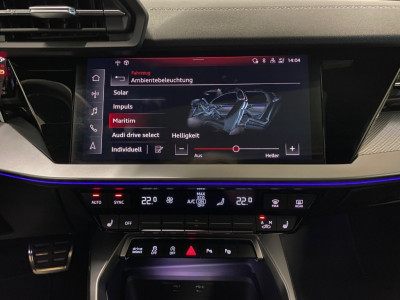 Audi A3 Gebrauchtwagen Audi A3 Gebrauchtwagen