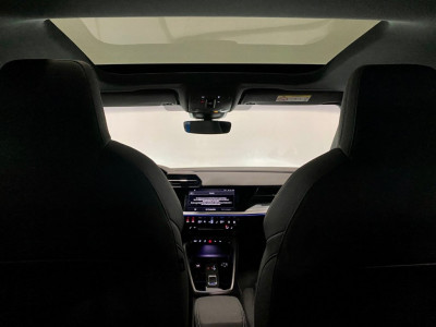 Audi A3 Gebrauchtwagen Audi A3 Gebrauchtwagen