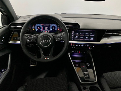 Audi A3 Gebrauchtwagen Audi A3 Gebrauchtwagen