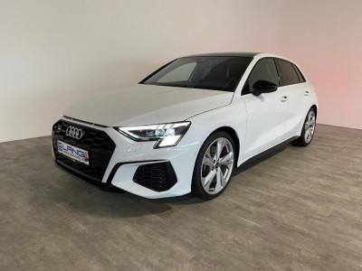 Audi A3 Gebrauchtwagen Audi A3 Gebrauchtwagen