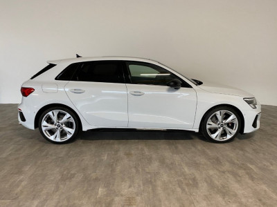 Audi A3 Gebrauchtwagen Audi A3 Gebrauchtwagen