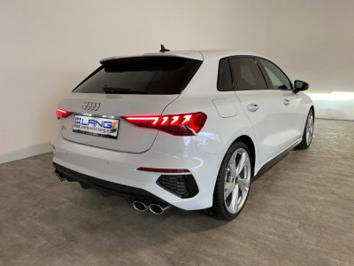 Audi A3 Gebrauchtwagen Audi A3 Gebrauchtwagen