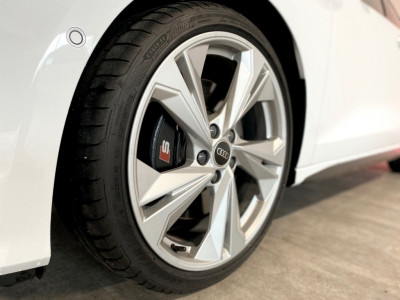 Audi A3 Gebrauchtwagen Audi A3 Gebrauchtwagen