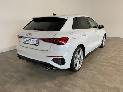Audi A3 Gebrauchtwagen Audi A3 Gebrauchtwagen