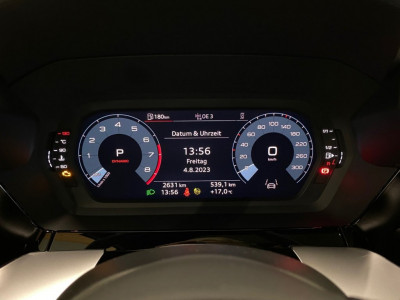 Audi A3 Gebrauchtwagen Audi A3 Gebrauchtwagen