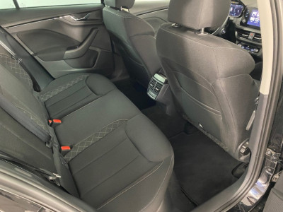 Skoda Scala Gebrauchtwagen
