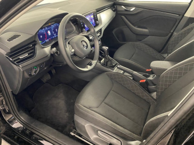 Skoda Scala Gebrauchtwagen