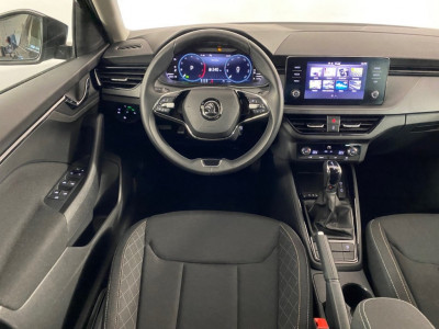 Skoda Scala Gebrauchtwagen