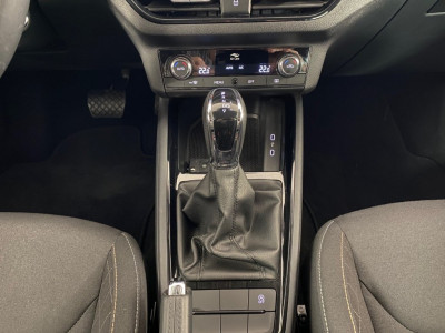 Skoda Scala Gebrauchtwagen