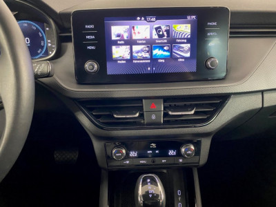 Skoda Scala Gebrauchtwagen