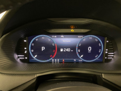 Skoda Scala Gebrauchtwagen