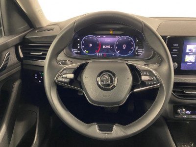 Skoda Scala Gebrauchtwagen