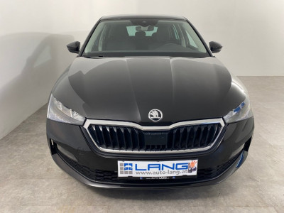 Skoda Scala Gebrauchtwagen