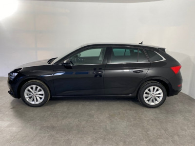 Skoda Scala Gebrauchtwagen