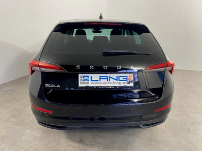 Skoda Scala Gebrauchtwagen