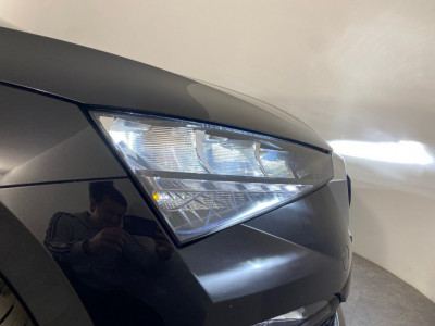 Skoda Scala Gebrauchtwagen