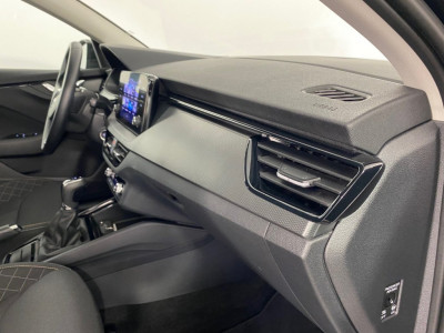 Skoda Scala Gebrauchtwagen