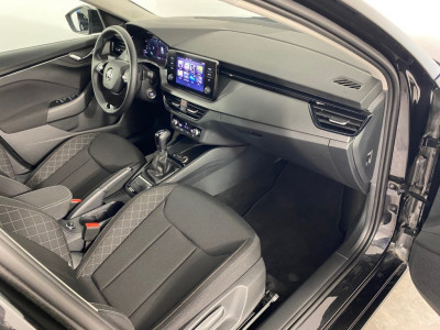 Skoda Scala Gebrauchtwagen