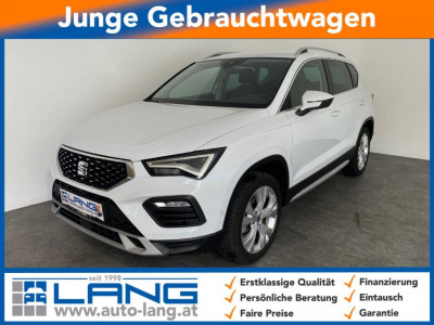Seat Ateca Gebrauchtwagen
