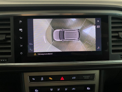 Seat Ateca Gebrauchtwagen Seat Ateca Gebrauchtwagen