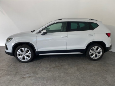 Seat Ateca Gebrauchtwagen Seat Ateca Gebrauchtwagen