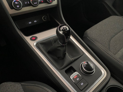 Seat Ateca Gebrauchtwagen Seat Ateca Gebrauchtwagen