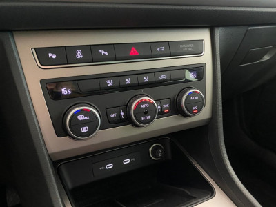 Seat Ateca Gebrauchtwagen Seat Ateca Gebrauchtwagen