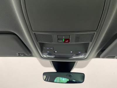 Seat Ateca Gebrauchtwagen Seat Ateca Gebrauchtwagen