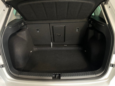 Seat Ateca Gebrauchtwagen Seat Ateca Gebrauchtwagen