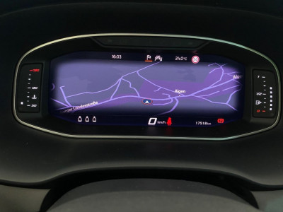 Seat Ateca Gebrauchtwagen Seat Ateca Gebrauchtwagen