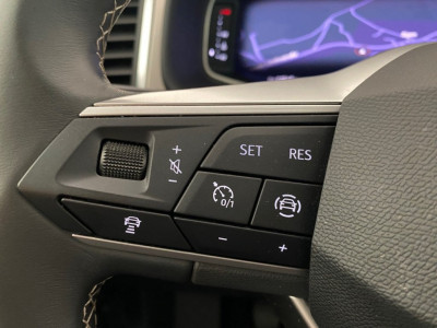 Seat Ateca Gebrauchtwagen Seat Ateca Gebrauchtwagen