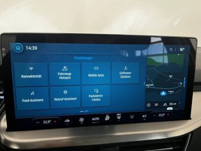 Ford Focus Gebrauchtwagen Ford Focus Gebrauchtwagen