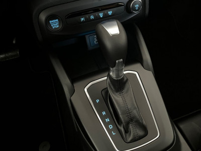 Ford Focus Gebrauchtwagen Ford Focus Gebrauchtwagen