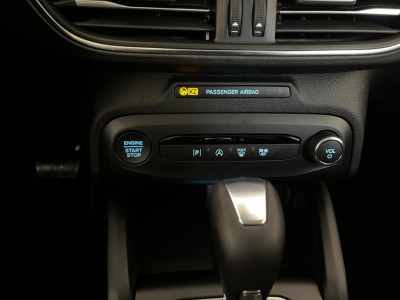 Ford Focus Gebrauchtwagen Ford Focus Gebrauchtwagen