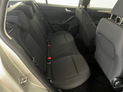 Ford Focus Gebrauchtwagen Ford Focus Gebrauchtwagen